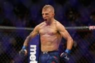 TJ Dillashaw's upcoming fight with Henry Cejudo has blurred the title picture at Bantamweight